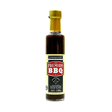 Salsa barbacoa x 300 grs - comprar online