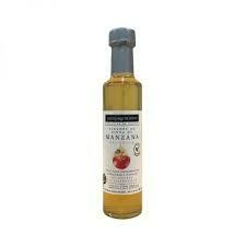 Vinagre de Manzana x 250 ml - comprar online