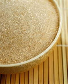 5kg Azúcar integral orgánico "San Isidro"