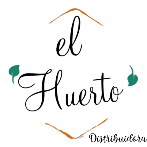 El Huerto by Dulces del Jardin