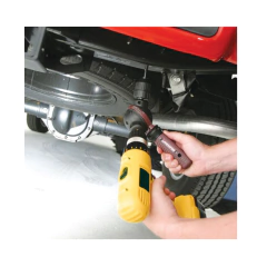 Accesorio Angular Milescraft Orbiter P/taladro Articulado! - tienda online