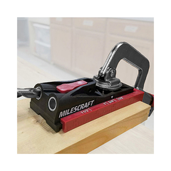 Milescraft Pocket Hole Jig System El Mas Completo No Kreg en internet