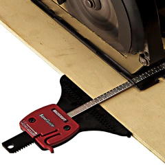 Milescraft Guia De Corte Sierra Circular Y Caladora Sawguide - comprar online