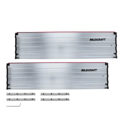 Milescraft Rieles Guia Extensiones Tracksawguide #1408