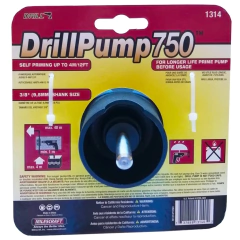 Milescraft Bomba Desagote Agua Sucia Limpia Pileta 3000 Lts X Hora - comprar online