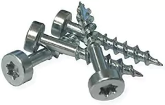 Milescraft Kit Tornillos Torx 350 Unidades 6 Medidas - comprar online