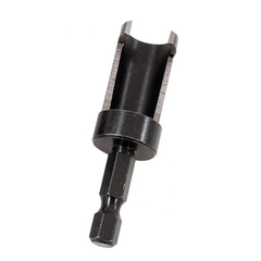 Imagen de Milescraft Set Sacabocado PlugCutter Tarugos De Madera