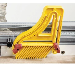 Milescraft Sujetador Empuje Sierra Router Tupi Featherboard en internet