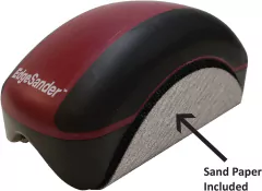 Milescraft Taco Lija Edgesander Lijador Multiproposito en internet