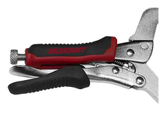 Prensa Sargento Milescraft Pocket Clamp 90º No Kreg - tienda online