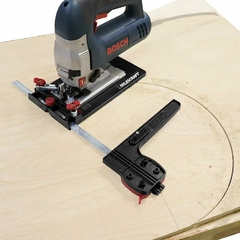Milescraft Nuevo Saw Guide Guia De Corte Circular Y Caladora en internet