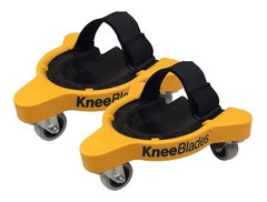 Milescraft - Rodilleras Moviles Kneeblades 1603