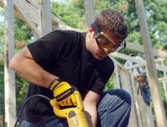 Anteojos Antiparras Dewalt Antiniebla Dpg82-11 en internet