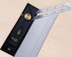 Milescraft Exactor Regla Multiproposito Nivel Escuadra - tienda online