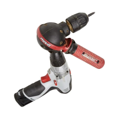 Accesorio Angular Milescraft Orbiter P/taladro Articulado! - comprar online