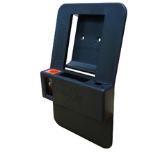 Imagen de Fastcap Speedclip Porta Cinta Metrica Lapiz Y Sacapunta! Imp. Usa