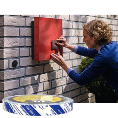 Imagen de Combo Cintas Adhesivas Doble Faz FastCap