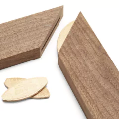 Milescraft Galletas para Carpintería #20 - Estuche x85u. en internet