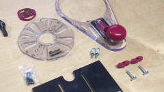 Milescraft Guia Router Tupi Mortaja Ranurado Edge & Mortise Kit - comprar online