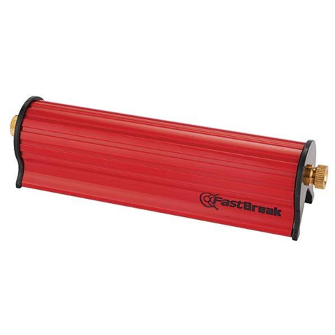 Fastcap Fastbreak Taco Lija Melamina Enchapado Facil Rapido Made In Usa