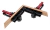 Kit Trackclamp