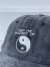 Gorra Yin yang - gris oscuro - comprar online