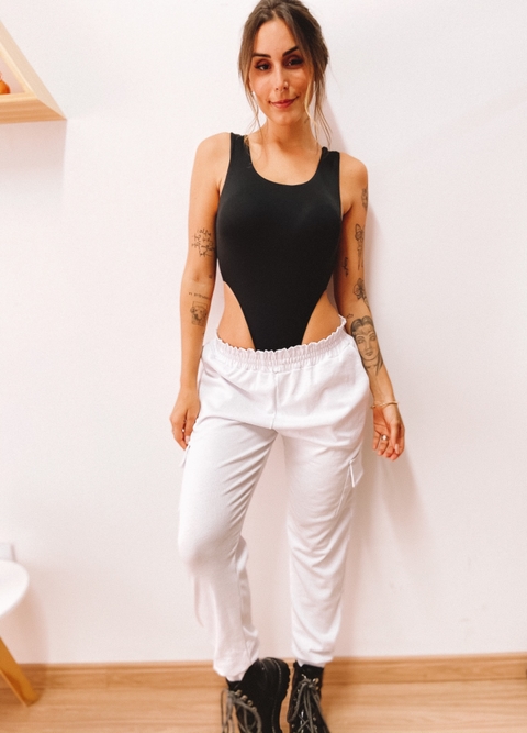Body Amy