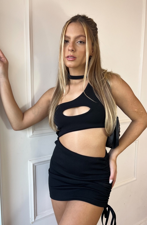 Vestido Samy