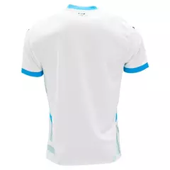 Camisa Olympique Marseille Home 24/25 - Torcedor Masculina - comprar online