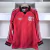 Camisa Manga Longa Flamengo Lifestyler Retrô 24/25 - Torcedor Masculina