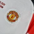 Camisa Manchester United Retrô 2010/2011 Branca - Nike - Skull Sports