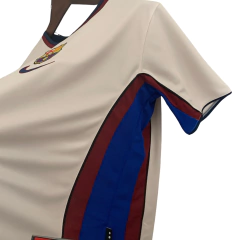 Camisa Barcelona Retrô Away 88/89 Torcedor Nike Masculina - comprar online