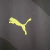 Camisa Club Peñarol Edição Especial 23/24 - Torcedor Puma Masculina - Preta com detalhes em amarelo - Skull Sports