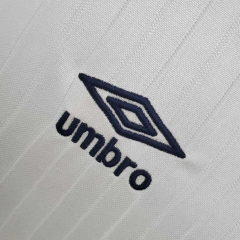 Camisa Retrô Seleção da Inglaterra 1994/1997 - Umbro Masculina - Branca on internet