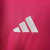 Camisa Porcinos I 23/24 - Torcedor Adidas Masculina - Rosa com detalhes em branco - Skull Sports
