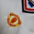 Image of Camisa Manchester United Retrô 1985 Branca - Adidas