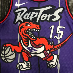 Camiseta Regata Toronto Raptors Roxa - Nike - Masculina - buy online