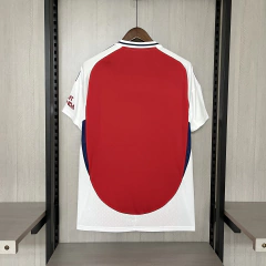 Camisa Arsenal Home 24/25 - Torcedor Masculina - comprar online