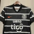 Camisa Olimpia Away 25/26 - Torcedor Masculina - Skull Sports