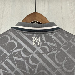 Camisa Real Madrid Third 24/25 - Torcedor Masculina - Skull Sports