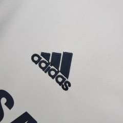Camisa Chelsea Retrô 2012/2013 Branca - Adidas - online store