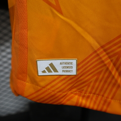 Camisa Real Madrid Away 24/25 - Jogador Adidas Masculina na internet