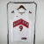 Camiseta Regata Toronto Raptors Branca e Vermelha - Nike - Masculina