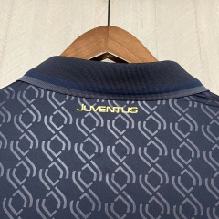 Camisa Juventus Third 24/25 - Torcedor Masculina na internet