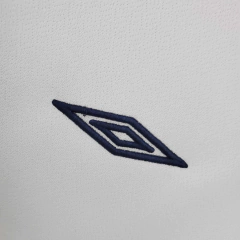 Camisa Retrô Seleção da Inglaterra 2006 - Umbro Masculina - Branca en internet