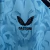 Kit Infantil Atlético de Bilbao II Castore 23/24 - Azul com detalhes em preto e branco - Skull Sports