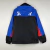 Jaqueta Corta-Vento Air Jordan Preta Azul e Vermelha - comprar online