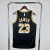 Camiseta Regata Los Angeles Lakers Preta e Dourada - Masculina - comprar online