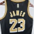 Camiseta Regata Los Angeles Lakers Preta e Dourada - Masculina - loja online