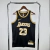 Camiseta Regata Los Angeles Lakers Preta e Dourada - Masculina